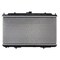 One Stop Solutions 00-06 Nsn Sentra A/T 4Cy 1.8L Radiator P, 2346 2346 - alternate 2